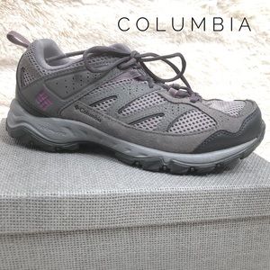 merrell vs columbia